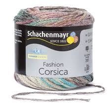 Schachenmayr Fashion Corsica 81  